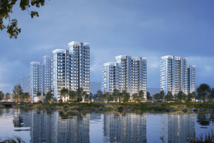 生活协奏曲——未来理想社区-- 北京市住宅建筑设计研究院有限公司